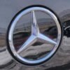 2023 Mercedes-Benz E-Class