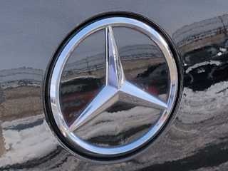 2023 Mercedes-Benz E-Class