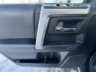 2023 Toyota 4Runner