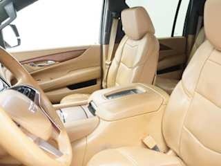 2017 Cadillac Escalade