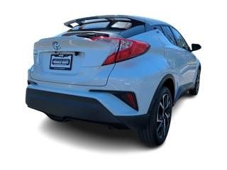 2020 Toyota C-HR