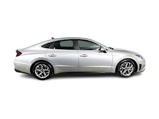 2021 Hyundai Sonata