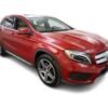 2015 Mercedes-Benz GLA
