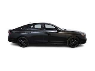 2024 Honda Accord Hyb Sport-L