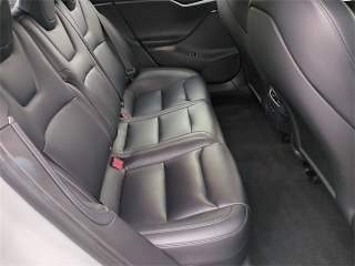 2021 Tesla Model S
