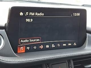2018 Mazda Mazda6