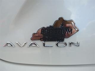 2016 Toyota Avalon