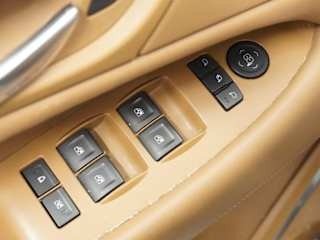 2017 Cadillac Escalade