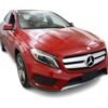 2015 Mercedes-Benz GLA
