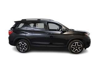 2023 Honda Passport Elite