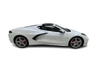 2022 Chevrolet Corvette
