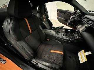 2023 Toyota GR86