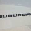 2021 Chevrolet Suburban