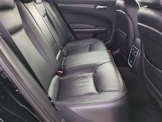 2018 Chrysler 300