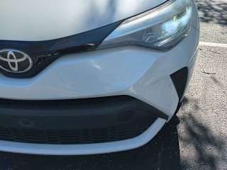 2020 Toyota C-HR