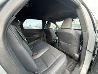 2023 Lexus RX 350