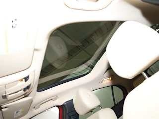 2015 Mercedes-Benz GLA