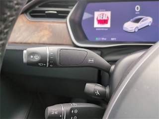 2021 Tesla Model S