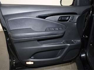 2023 Honda Passport Elite
