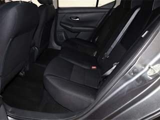 2020 Nissan Sentra