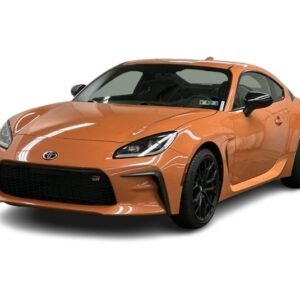 2023 Toyota GR86