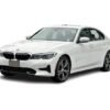2020 BMW 3-Series