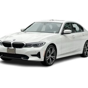 2020 BMW 3-Series