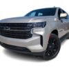 2021 Chevrolet Suburban