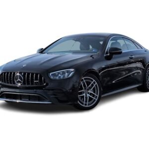 2023 Mercedes-Benz E-Class