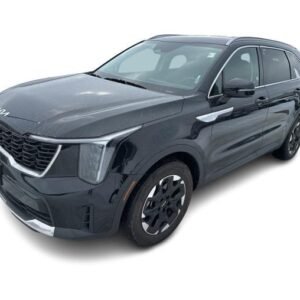 2024 Kia Sorento