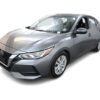 2020 Nissan Sentra