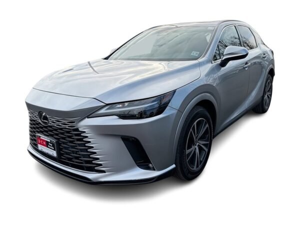 2023 Lexus RX 350