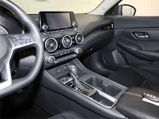 2020 Nissan Sentra