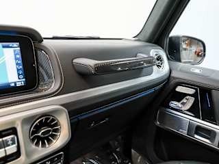 2021 Mercedes-Benz G-Class