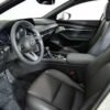 2025 Mazda Mazda3