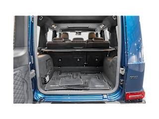 2021 Mercedes-Benz G-Class