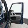 2021 Mercedes-Benz G-Class