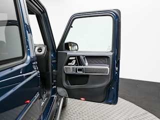 2021 Mercedes-Benz G-Class