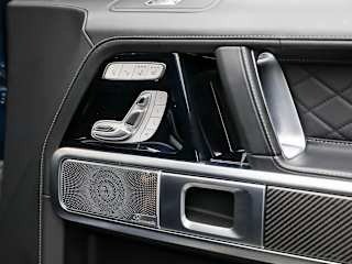 2021 Mercedes-Benz G-Class