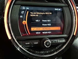 2021 MINI Cooper