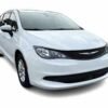 2022 Chrysler Voyager