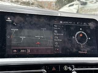2020 BMW 3-Series