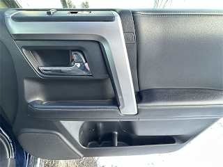 2023 Toyota 4Runner