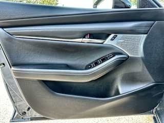 2025 Mazda Mazda3