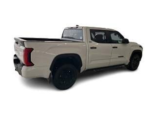 2025 Toyota Tundra