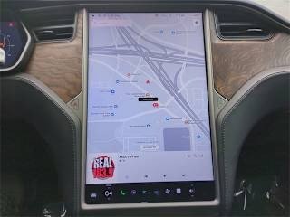 2021 Tesla Model S