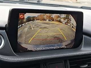 2018 Mazda Mazda6