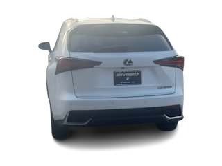 2021 Lexus NX 300h