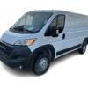 2024 Ram 1500 ProMaster Vans