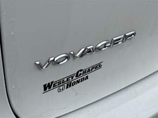 2022 Chrysler Voyager